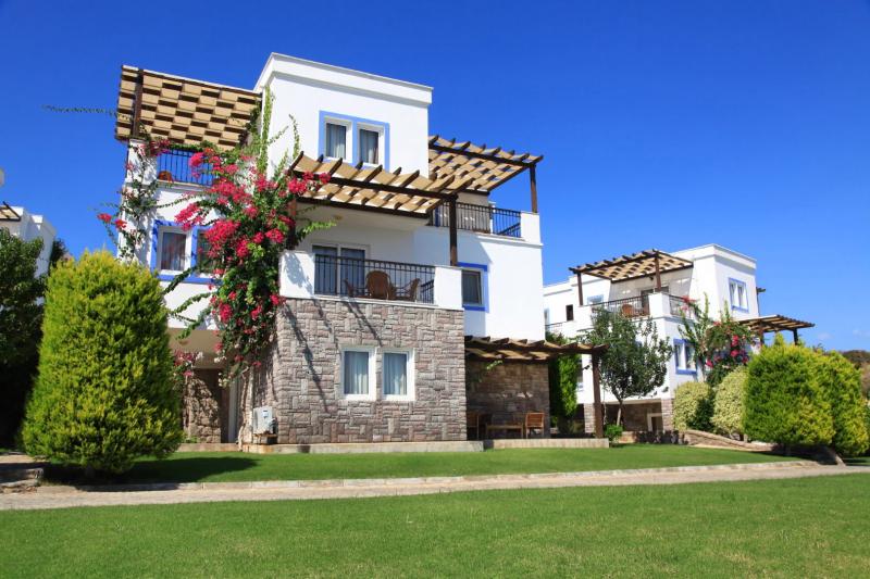 Aktur A. Ş. Residence 2023-2025